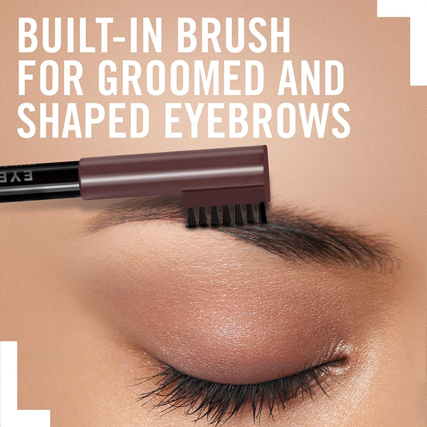 Matita Sopracciglia - Professional Eyebrow Pencil