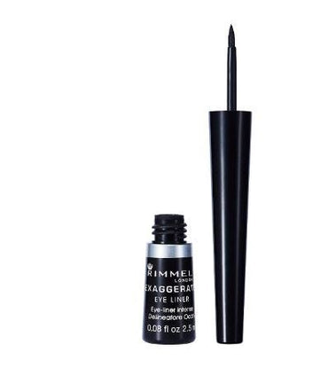 Eyeliner Liquido Exaggerate