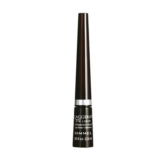 Eyeliner Liquido Exaggerate
