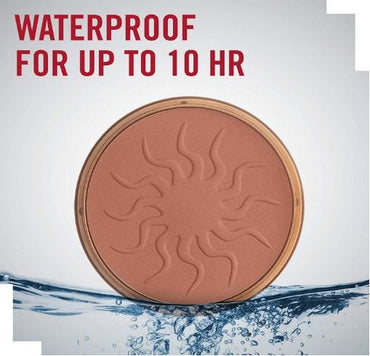 Terra Natural Bronzer