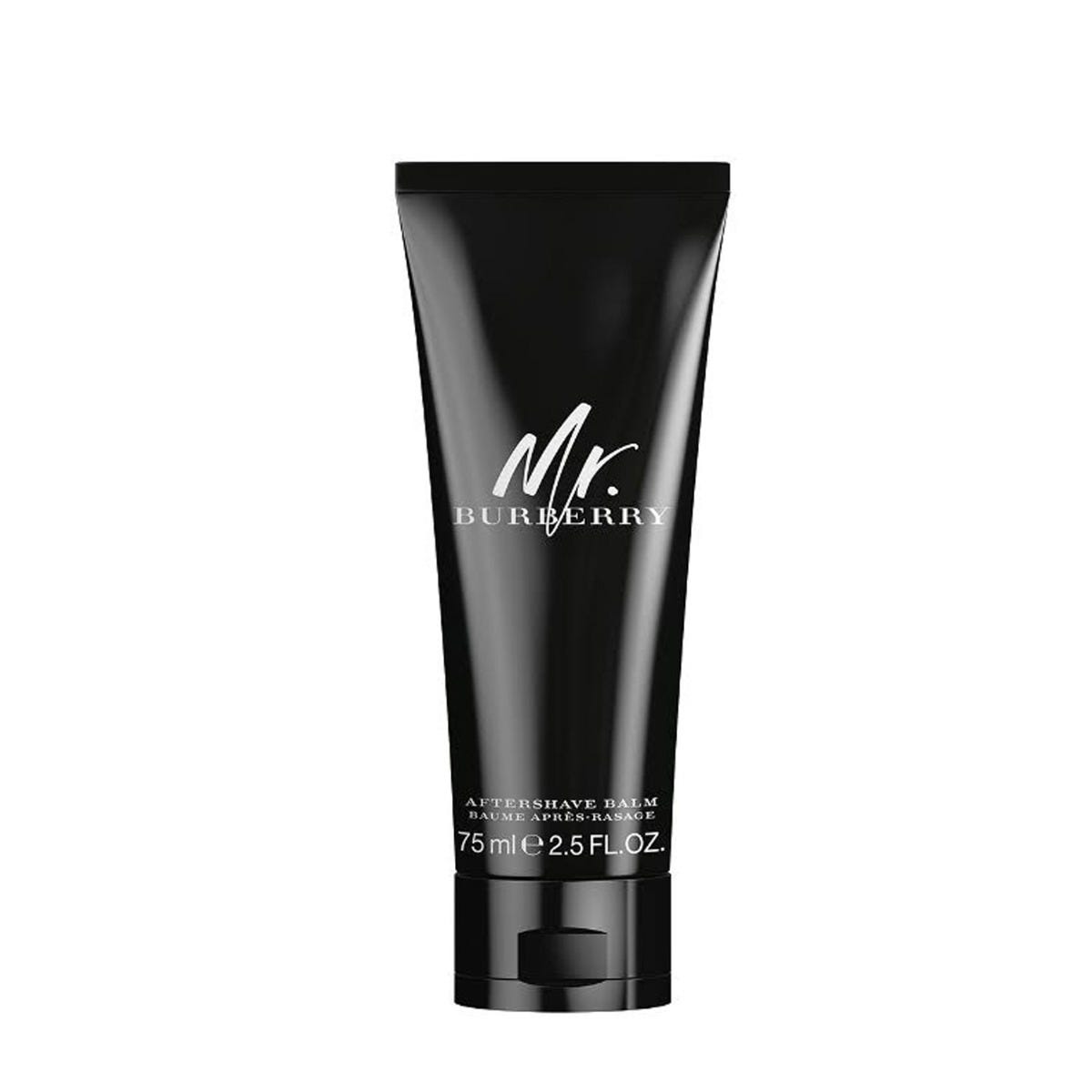 Mr. Burberry Balm After Shave 75 ml