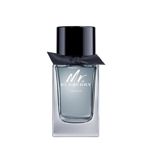 Burberry Mr. Burberry Indigo Eau De Toilette