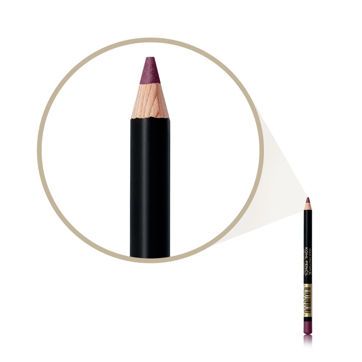 Kohl Eyeliner Pencil