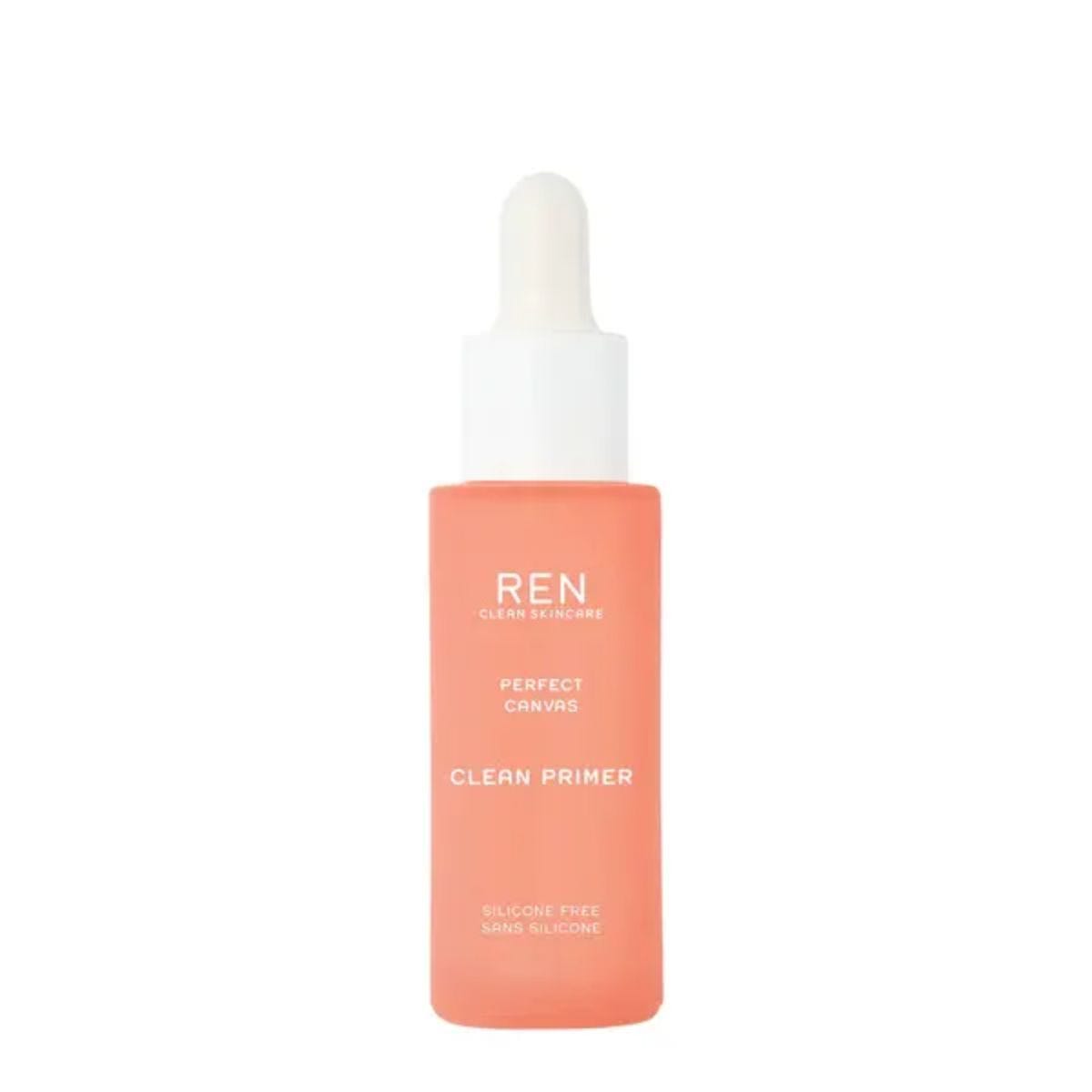 Ren Clean Skincare Perfect Canvas Clean Primer Viso 30ml