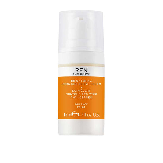 Ren Clean Skincare Radiance Crema Contorno Occhi 15ml