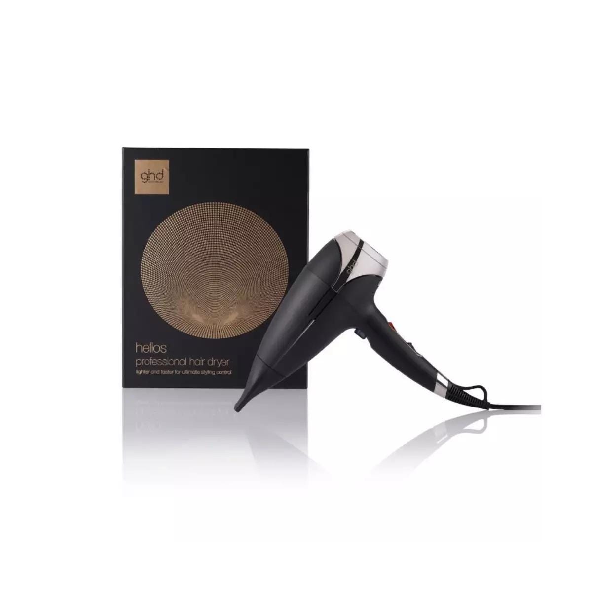 Helios Black