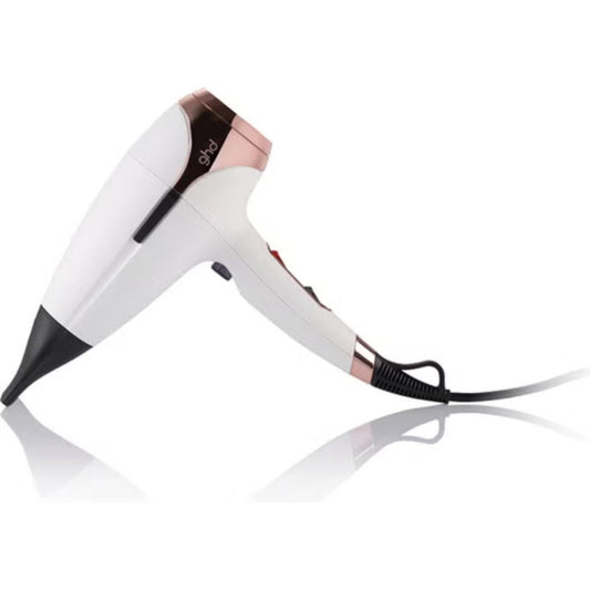 Asciugacapelli Helios® - Bianco