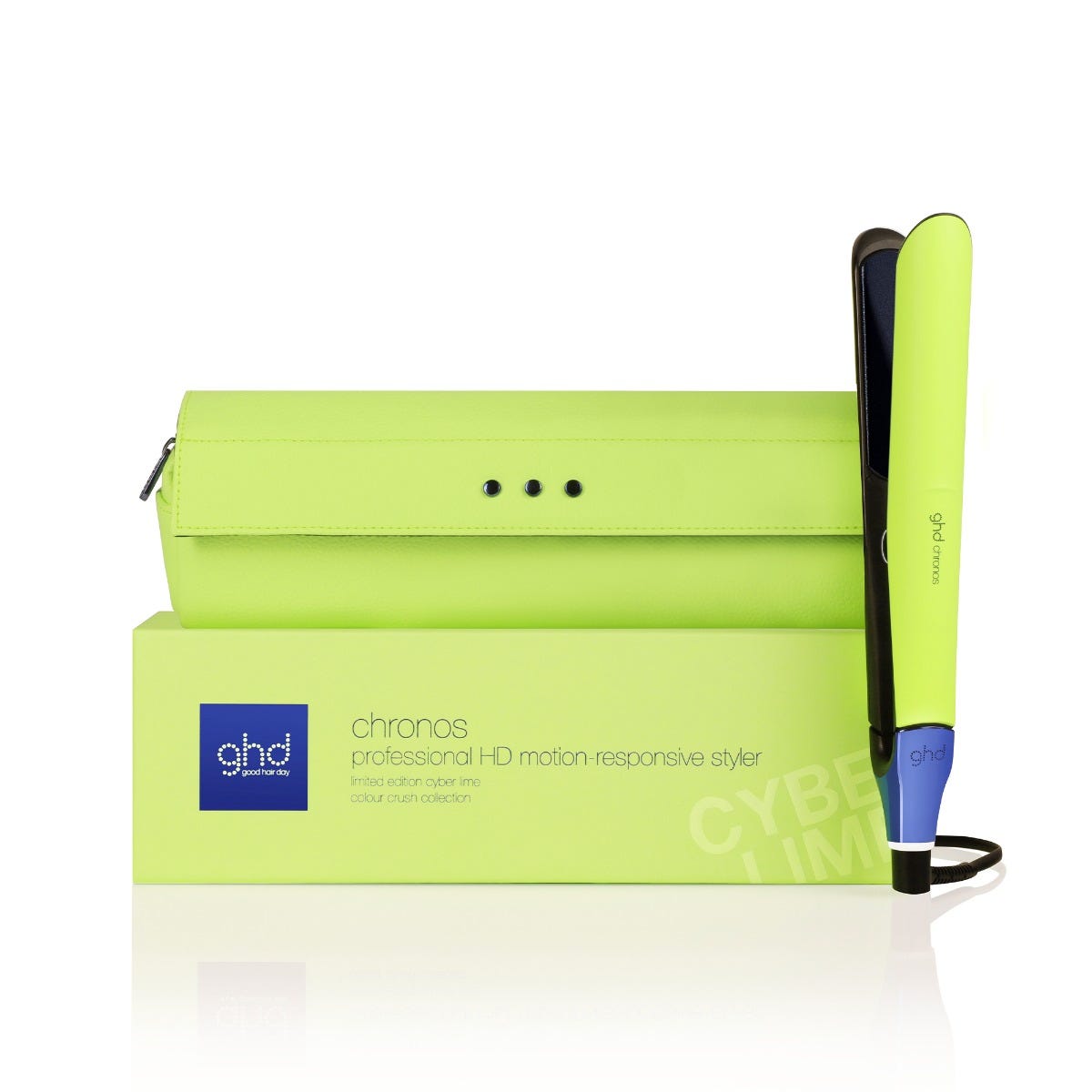 Chronos Colour Crush