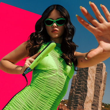 Chronos Colour Crush