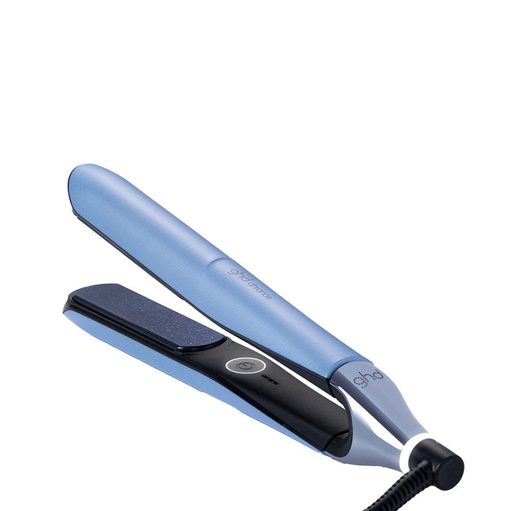 ghd Chronos Styler Blu Ghiaccio Iced Luxe Collection