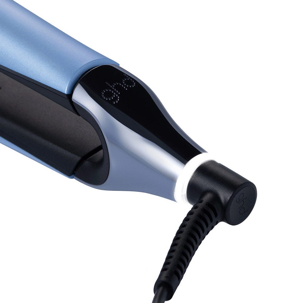 ghd Chronos Styler Blu Ghiaccio Iced Luxe Collection
