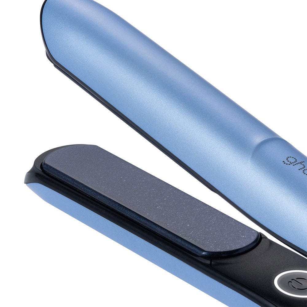 ghd Chronos Styler Blu Ghiaccio Iced Luxe Collection