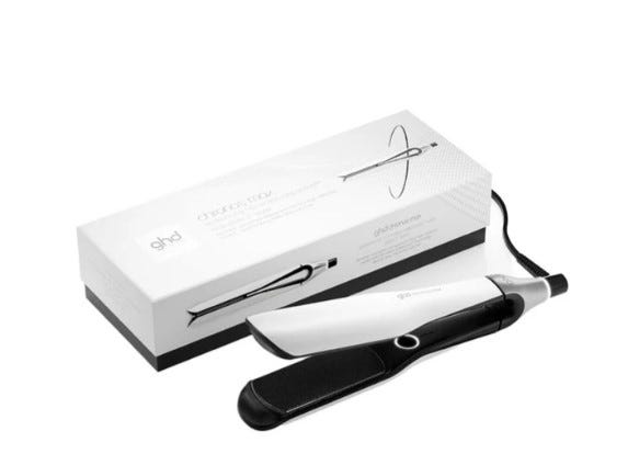 Ghd Chronos Max Styler Bianca