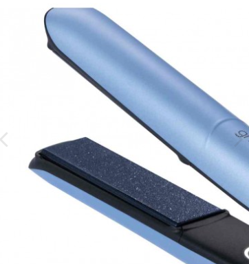 Ghd Gold Iced Luxe