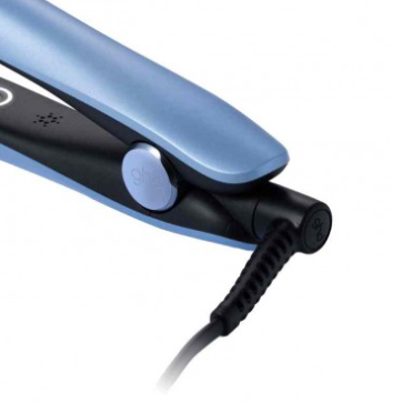 Ghd Gold Iced Luxe