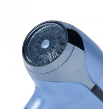 ghd helios blu ghiaccio iced luxe collection