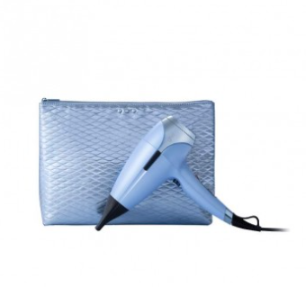 ghd helios blu ghiaccio iced luxe collection