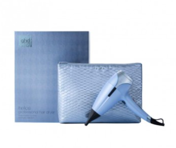 ghd helios blu ghiaccio iced luxe collection