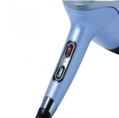 ghd helios blu ghiaccio iced luxe collection