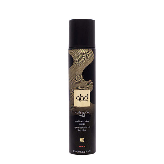 Ghd Curls Gone Wild Spray