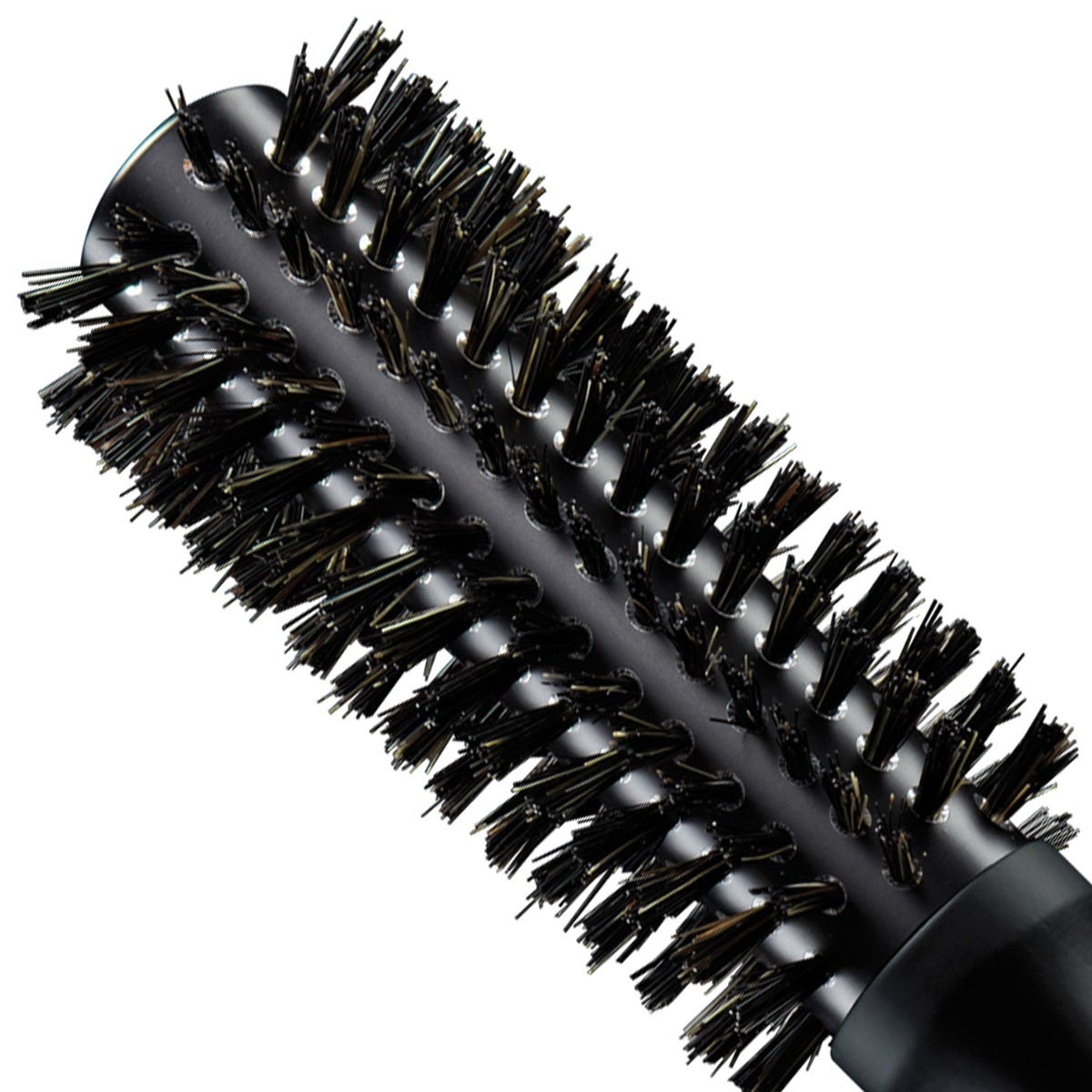 ghd natural bristle radial brush misura 1