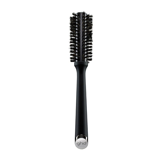 ghd natural bristle radial brush misura 1