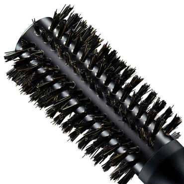 ghd natural bristle radial brush misura 2