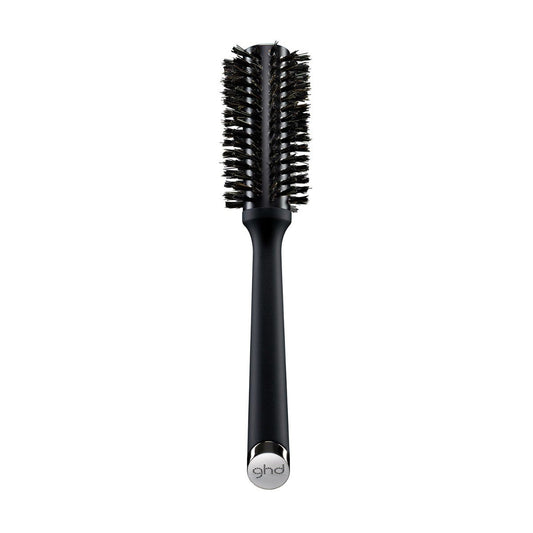 ghd natural bristle radial brush misura 2