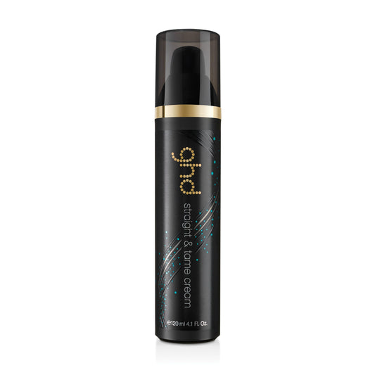 Ghd Straight And Tame Cream