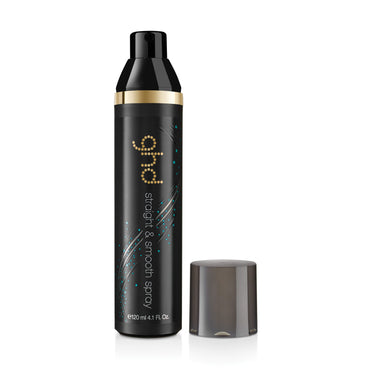 Ghd Straight And Smooth Spray 120ml
