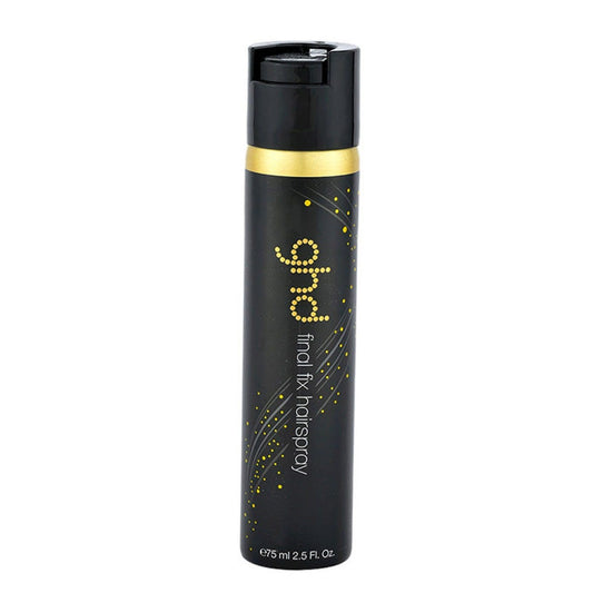 Ghd Final Fix Hairspray 75 ml
