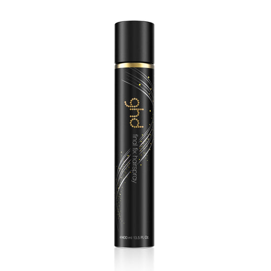 Ghd Final Fix Hairspray 400 ml