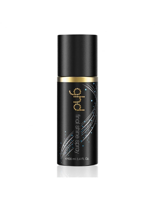 Final Shine Spray