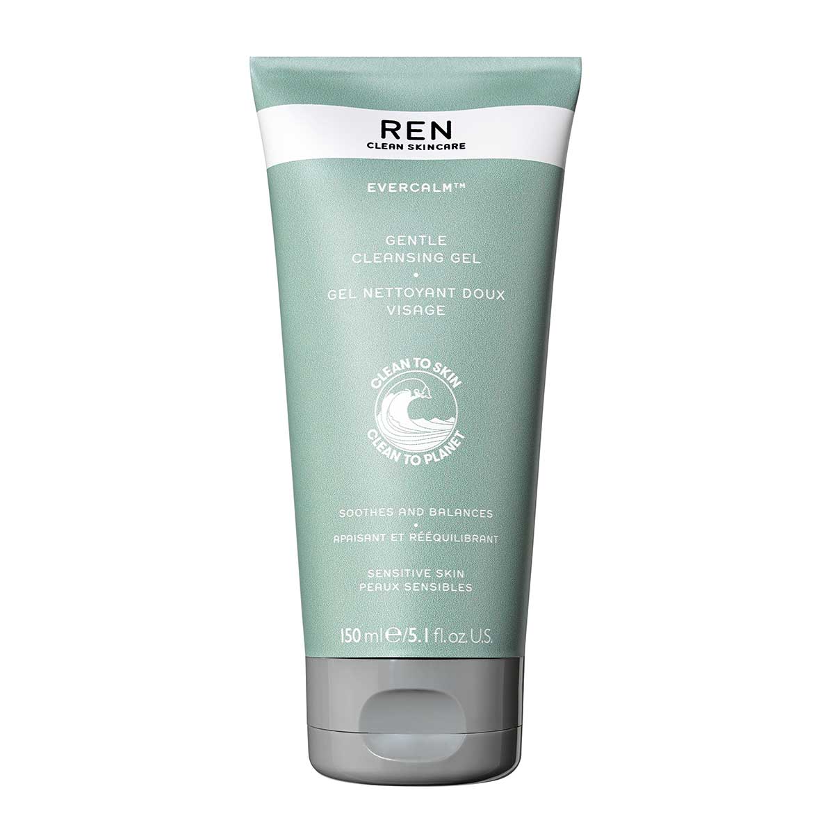Gentle Cleansing Gel 150ml