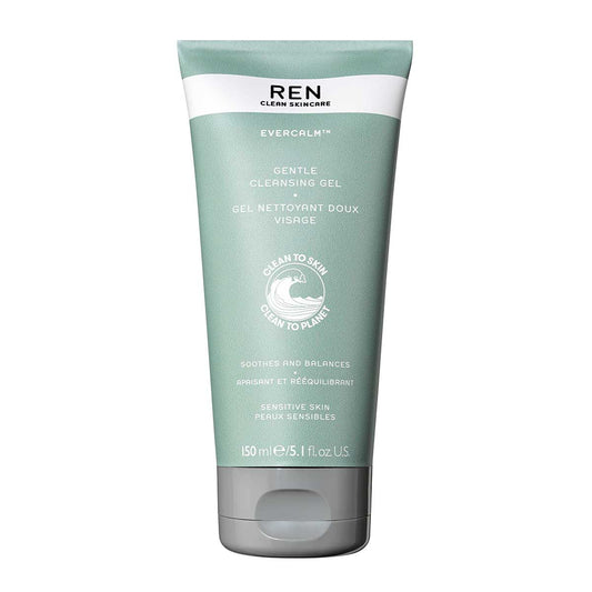 Gentle Cleansing Gel 150ml