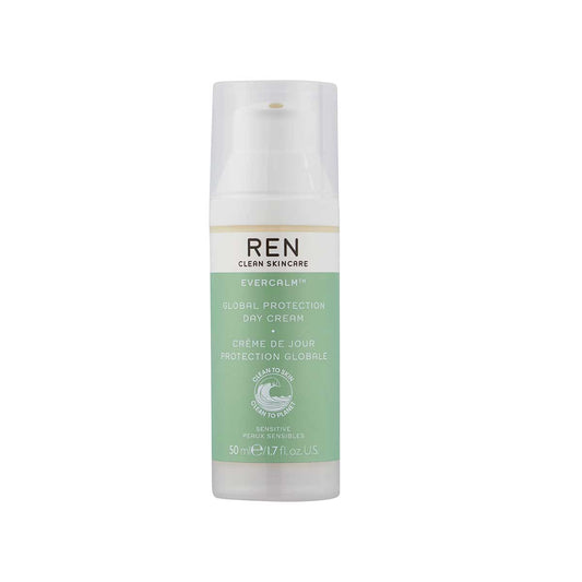 Ren Clean Skincare Evercalm Crema Viso Giorno 50ml
