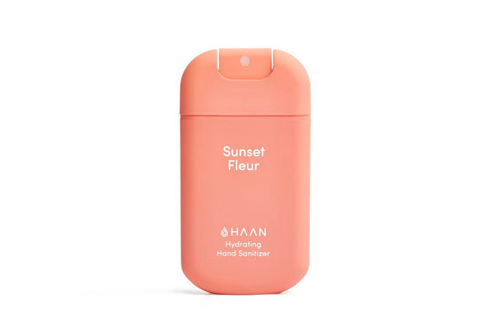 Hand Sanitizer Sunset Fleur Refill 100ml