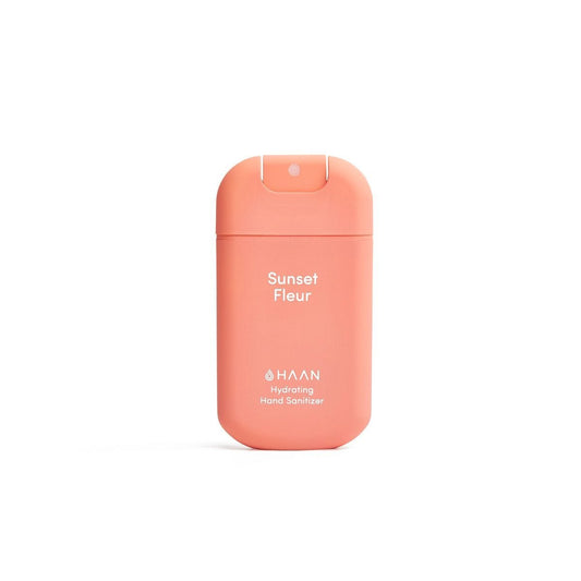 Hand Sanitizer Sunset Fleur