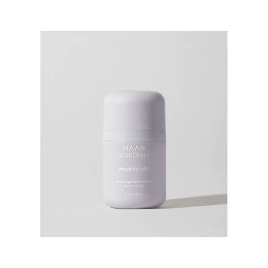 Haan Deodorante Purificante Margarita Spirit Roll-On 40ml