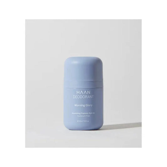 Haan Deodorante Morning Glory Roll-On 40ml