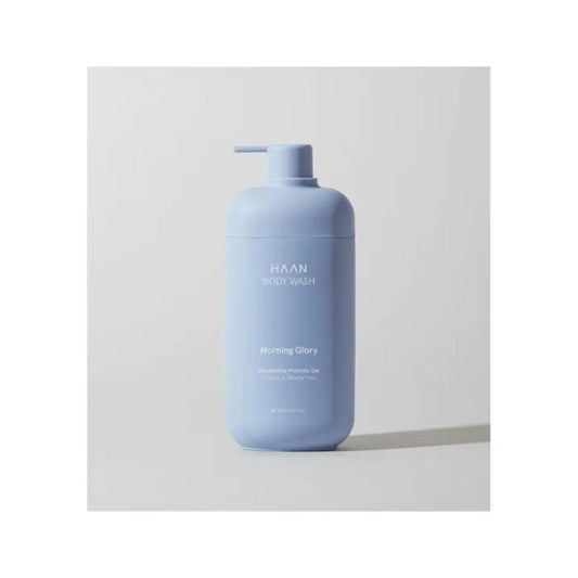 Haan Bagnoschiuma Idratante Morning Glory 450ml