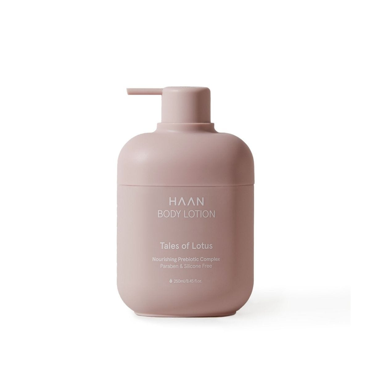 Body Lotion Tales Of Lotus