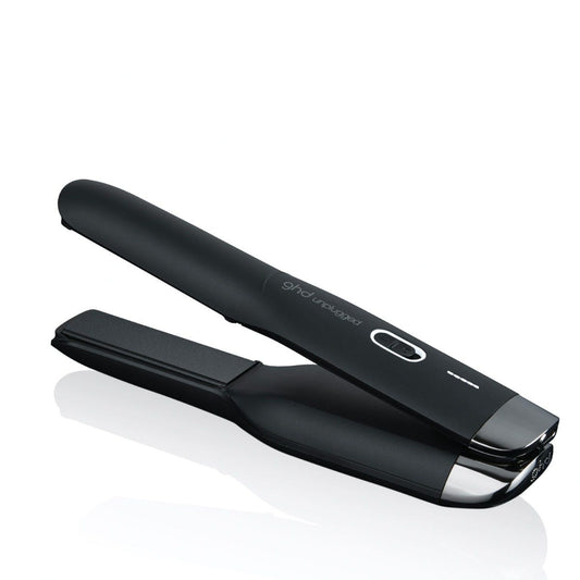 ghd unplugged black