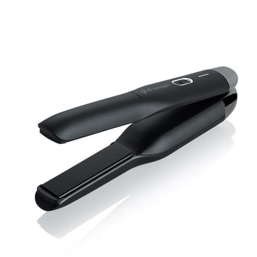 ghd unplugged black
