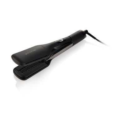 Ghd Duet Style - Piastra Asciugacapelli 2 in 1 Nera