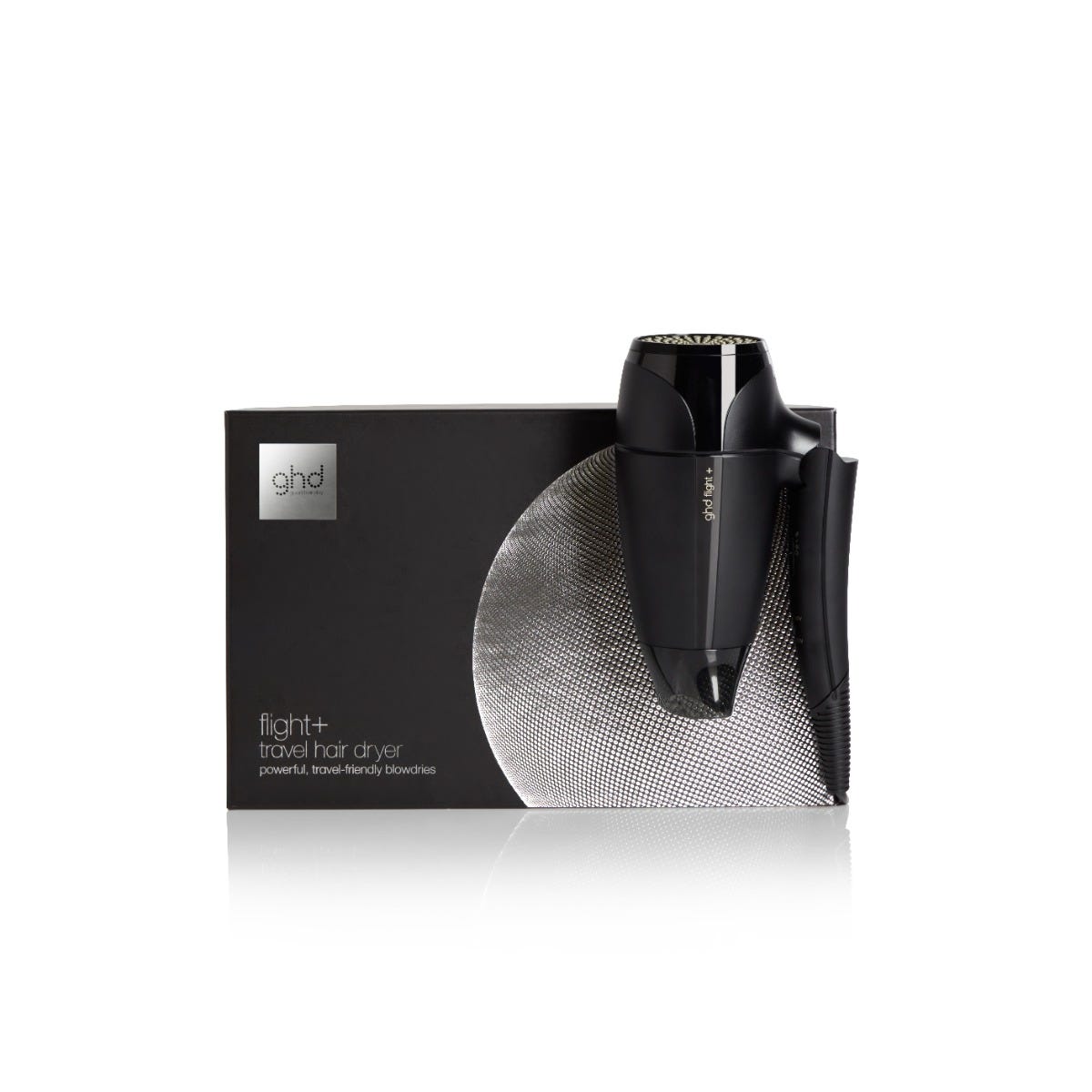 GHD Flight+