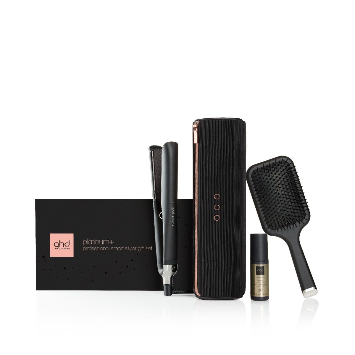 Platinum Gift Set
