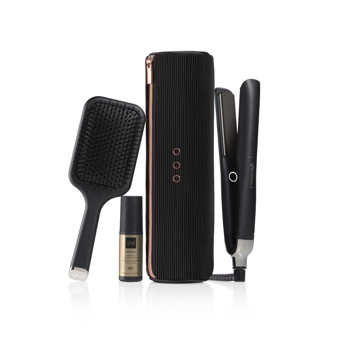 Platinum Gift Set