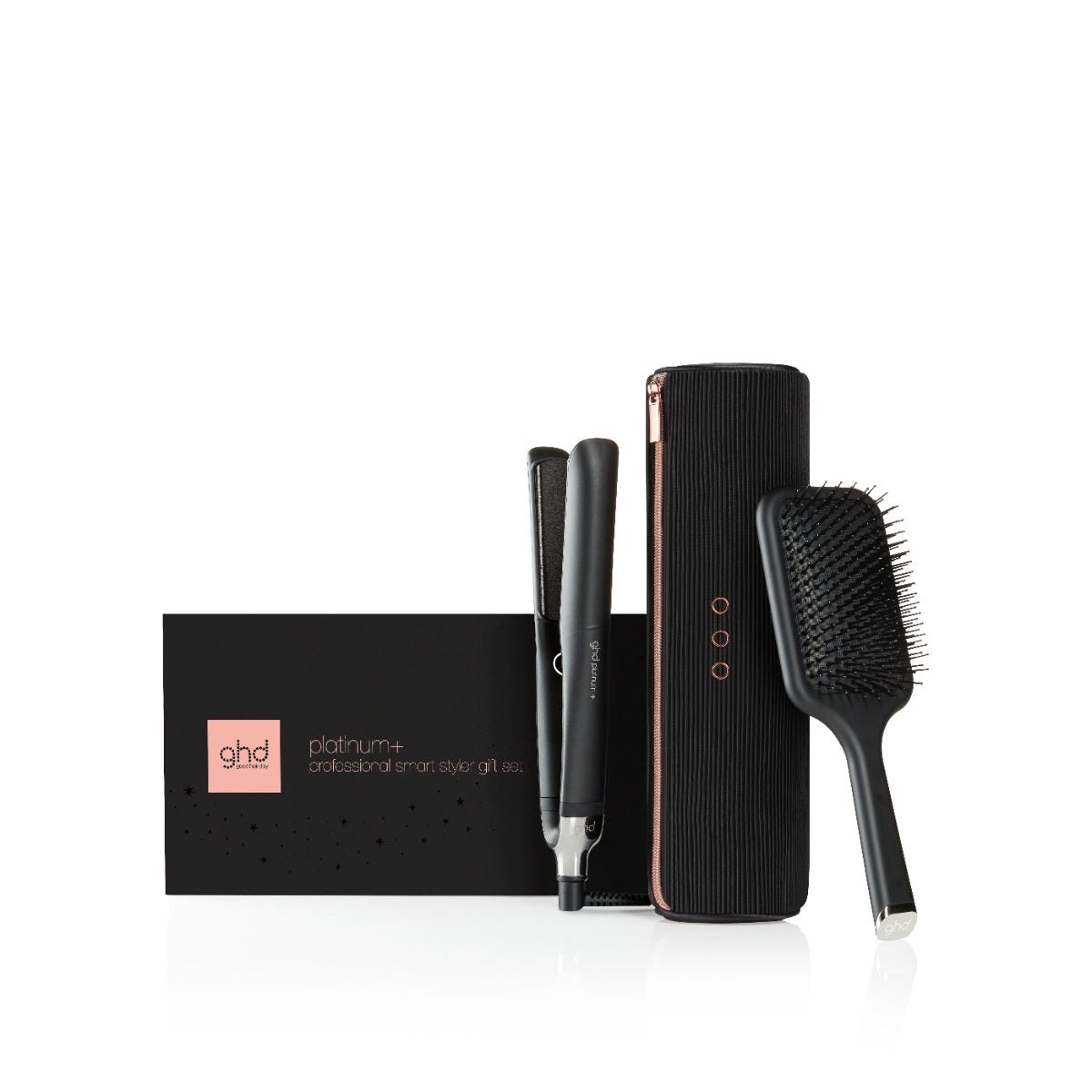 Platinum Gift Set
