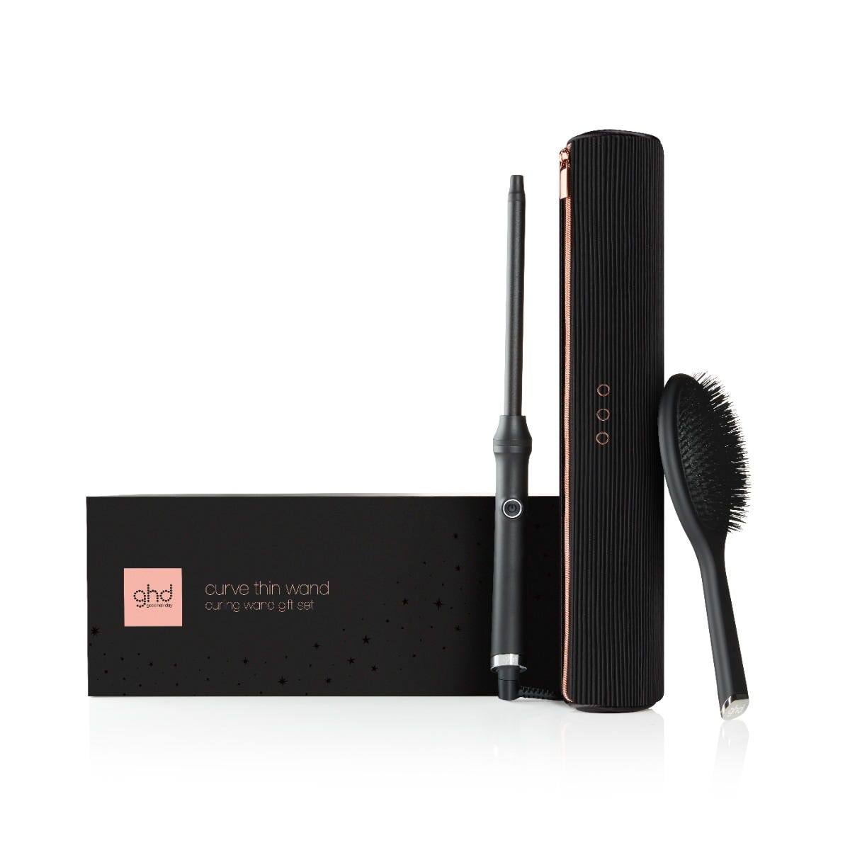 Curve Creative Thin Wand Gift Set